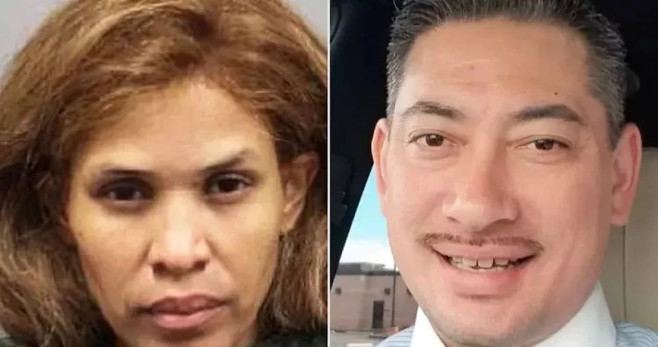 她杀了情人嫁给对方儿子？前AV女星翻供喊冤 控死者儿子才是真凶