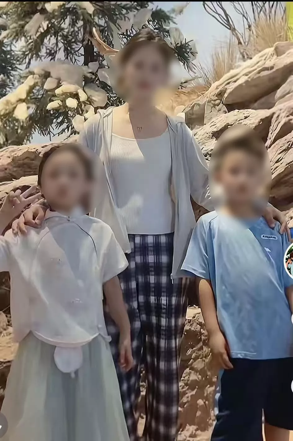 河南：男子杀害发小妻儿案，竟为入室抢黄金？