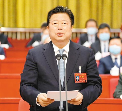 中共中纪委国家监委网站今晚通报，西安市委书记方红卫涉嫌严重违纪违法，目前正接受纪律审查和监察调查。（撷取自X平台）