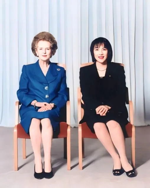 高市早苗咋成了日本带货王? 高市早苗咋成了日本带货王?