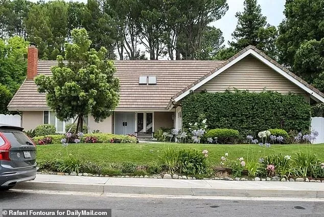 LA“富二代”杀妻肢解案：原来房子也是她借钱买的