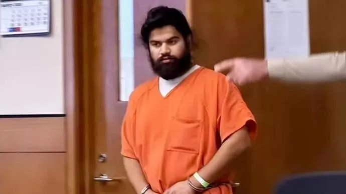 10号高速致命车祸印度司机 被撤毒驾指控 原因竟是…