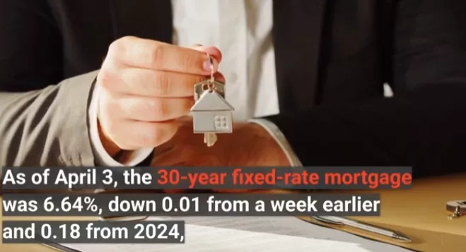 房价太疯，美国人平均40岁才买到第一套房