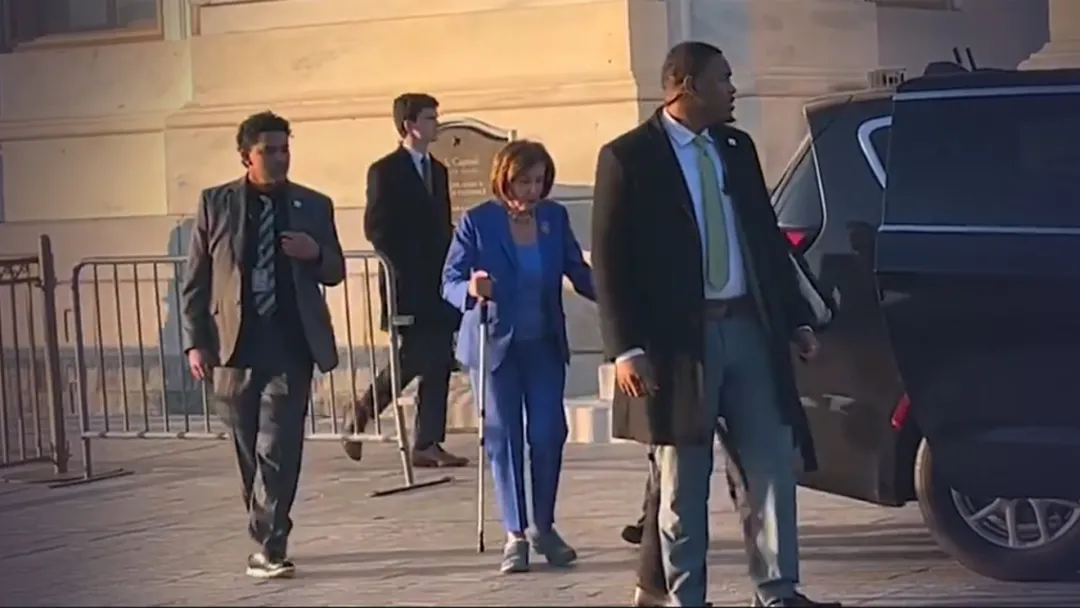 邪恶的老太婆，退休了