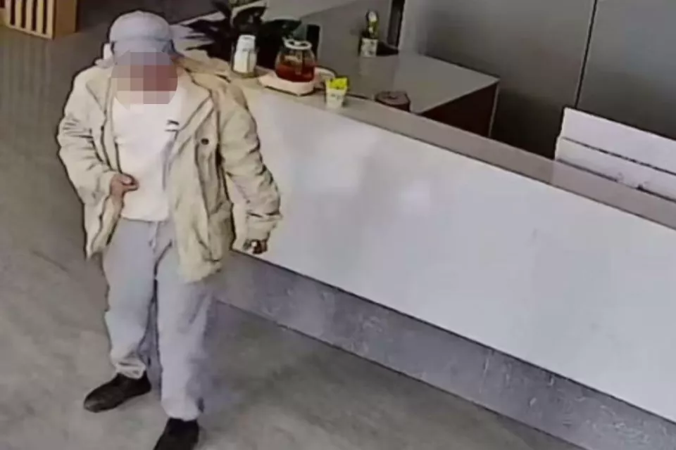 男子自驾青海失联两个多月：车辆发现时行车记录仪被遮挡