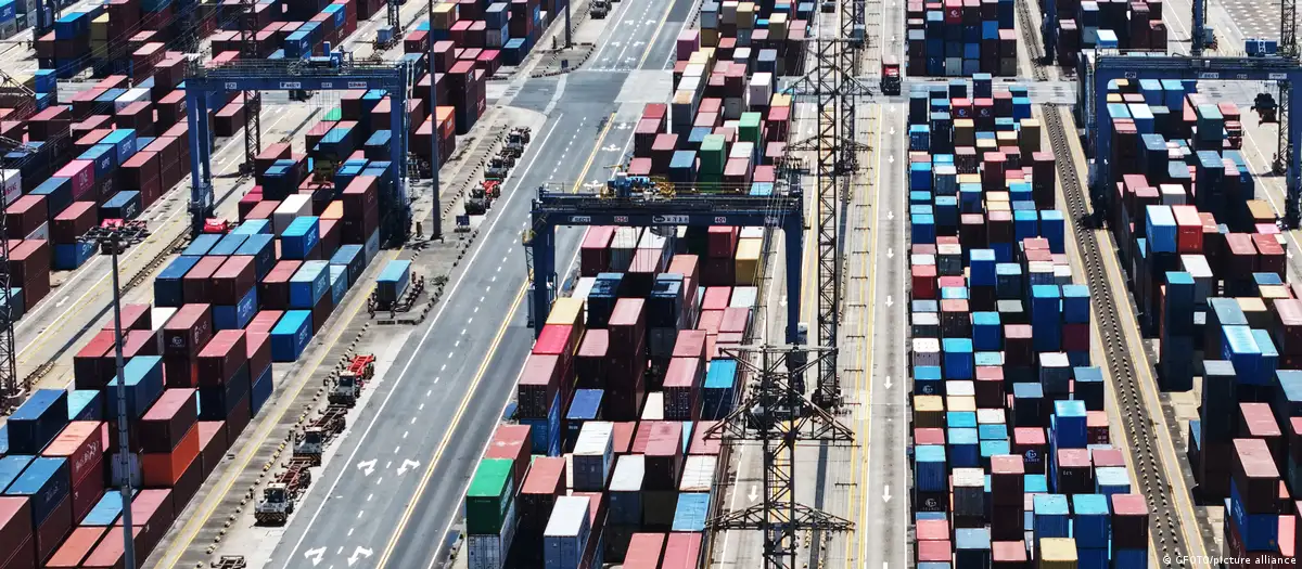 中国出口表现  相当糟