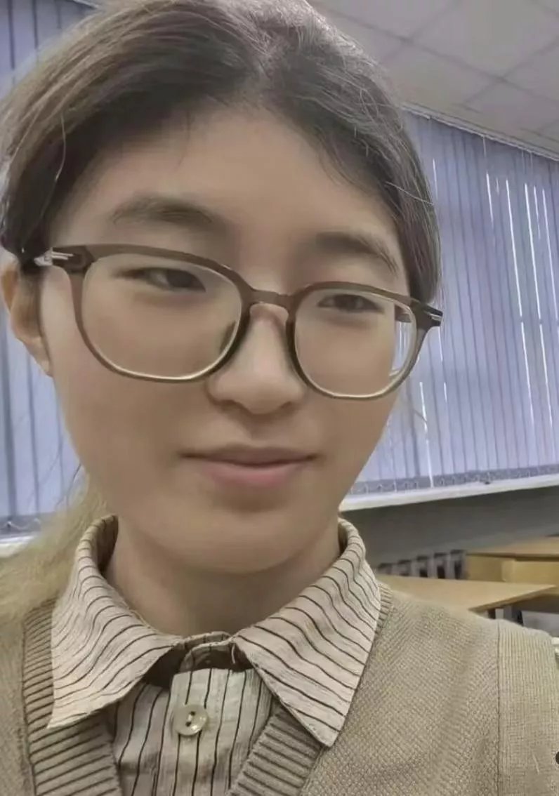 中国失联女留学生家属已赴俄罗斯？父亲：目前仍在国