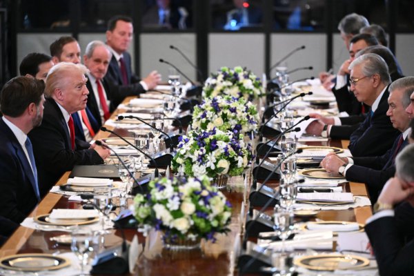 五国公开悖离中共,川普出奇制胜 五国公开悖离中共,川普出奇制胜