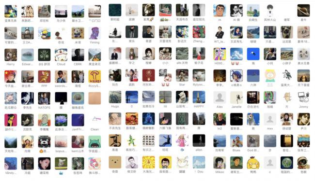 官员退群,博士进场 官员退群,博士进场