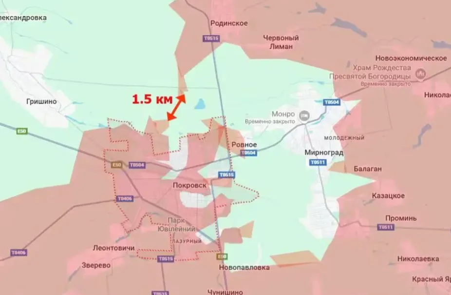 被要求不惜一切代价守住  乌军主力却开始投降