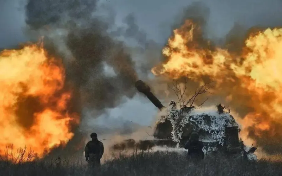 被要求不惜一切代价守住  乌军主力却开始投降