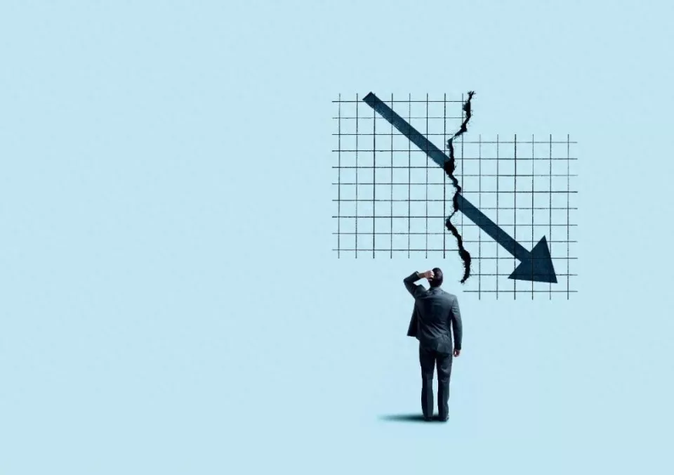 港股最大造假，爆了大雷