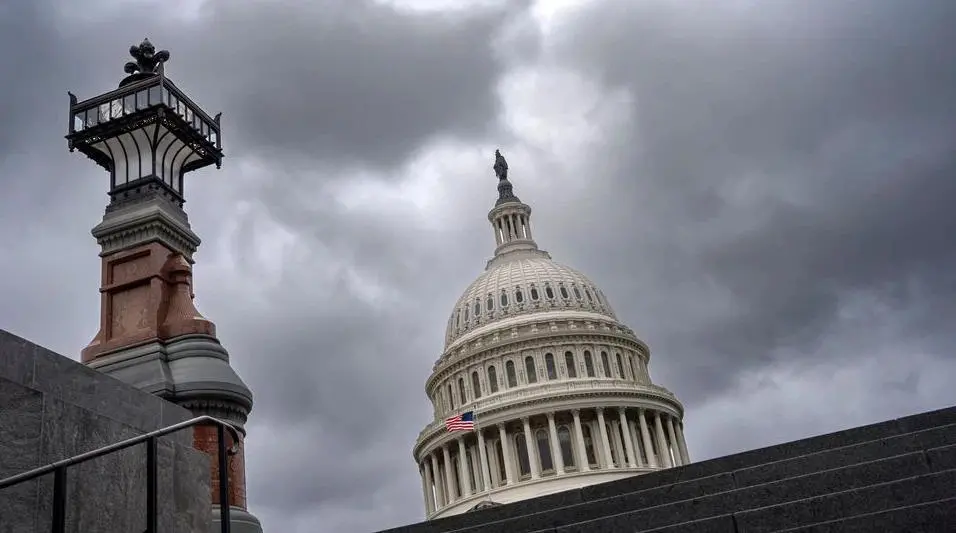 “停摆”40天,共和党称“已有协议”拟今日表决