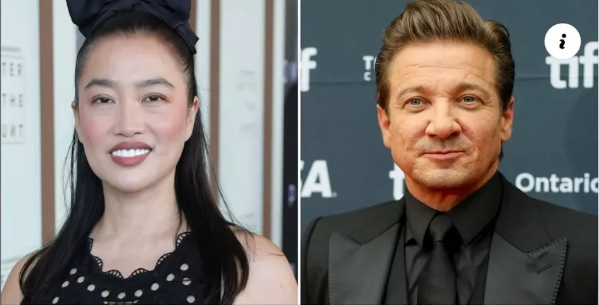 中国女导演控漫威“鹰眼”演员性骚扰:称收到大量不雅照