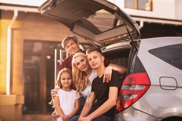 中产阶级难负担的8件事在10年前可轻松应对