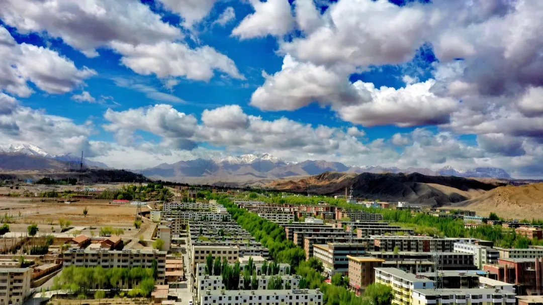 2000元能买70平米住房，中国这座城市火了