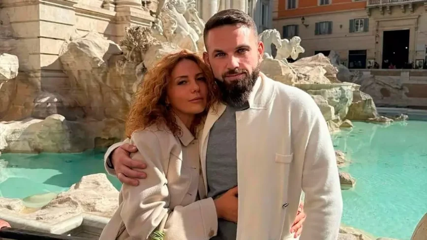 声名狼藉，俄加密货币富翁夫妇惨死迪拜