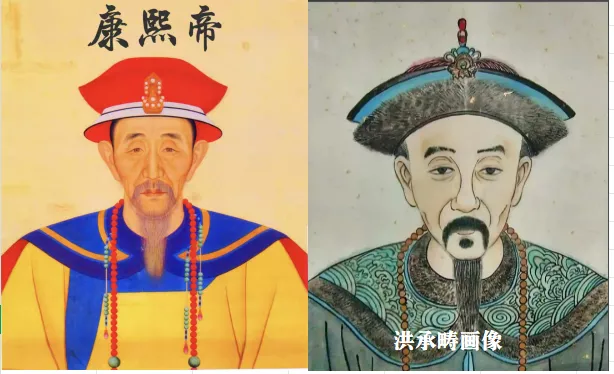 康熙亲爹是谁不重要 穿回大清 你该是奴才还是奴才