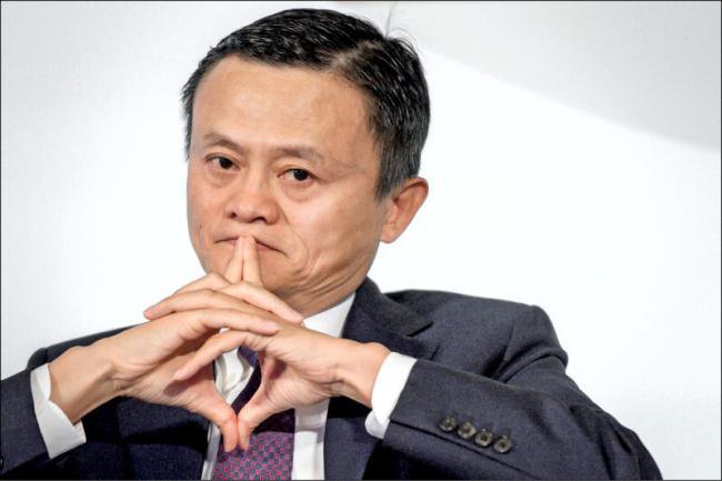 全球置产不手软！马云妻巨资买下伦敦豪宅