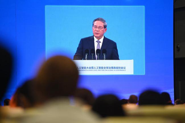 习近平本来忧心忡忡，却因他而希望萌生