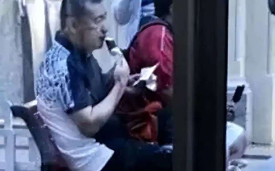 央视名嘴张宏民现状凄凉，揭露丁克最残酷的一面