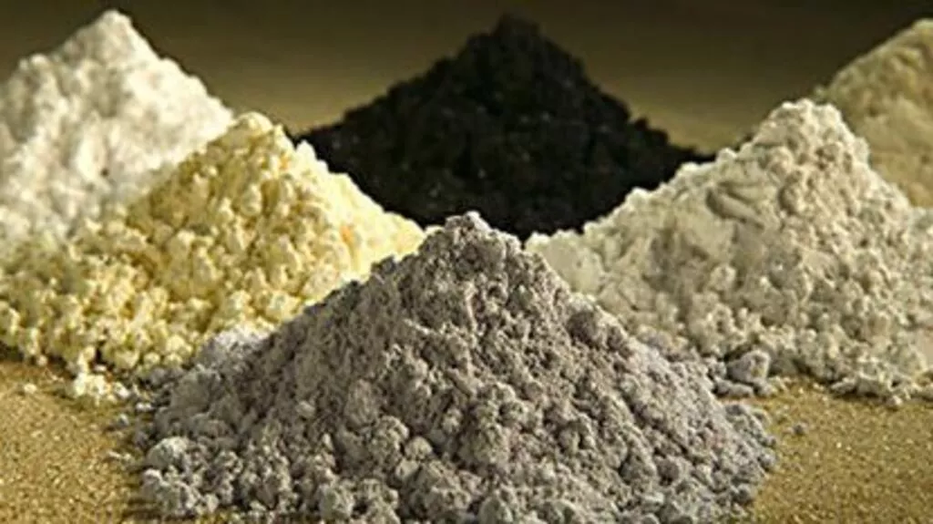 WSJ：中国正酝酿一项计划 阻止美军获取稀土磁铁