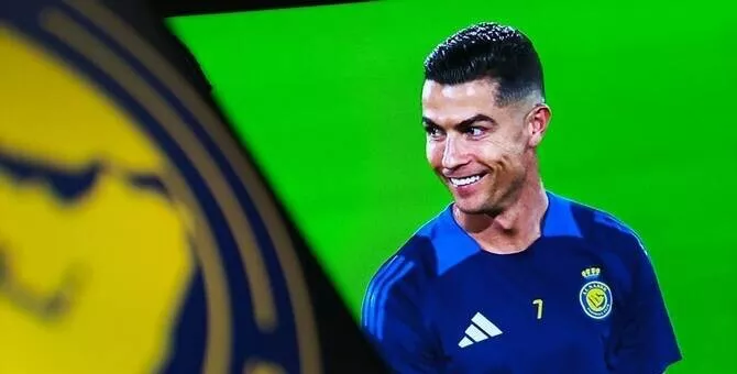 40岁C罗确认:美加墨世界杯将是生涯最后1届!