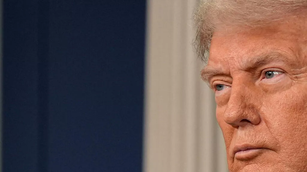 川普这波操作 猛捧中国怼盟友 连MAGA都看不下去了