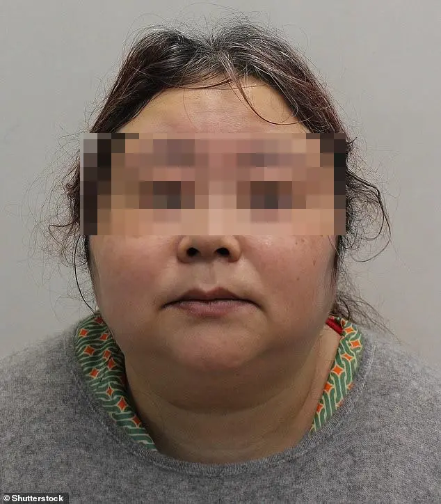 携6.1万枚比特币出逃英国，钱志敏奢靡生活披露