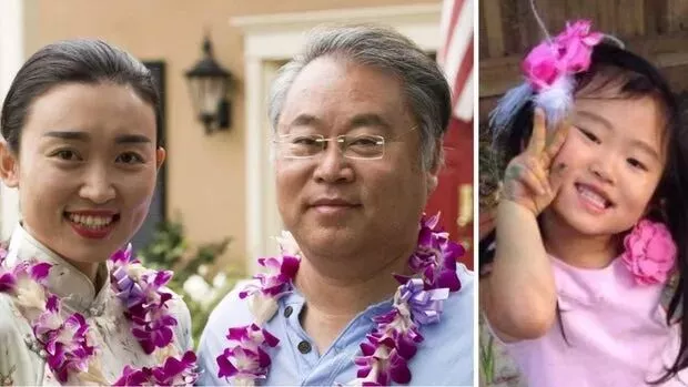 华裔中医师惨遭灭门案终于完结 凶手只是终身监禁