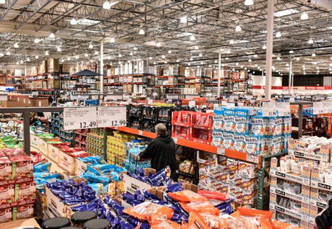 注意：Costco这款商品最夯 退货率也最高