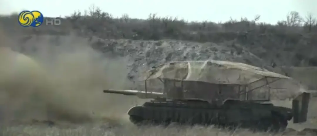 17万俄军压境红军城 “零打碎敲”推进 乌军进入地下…