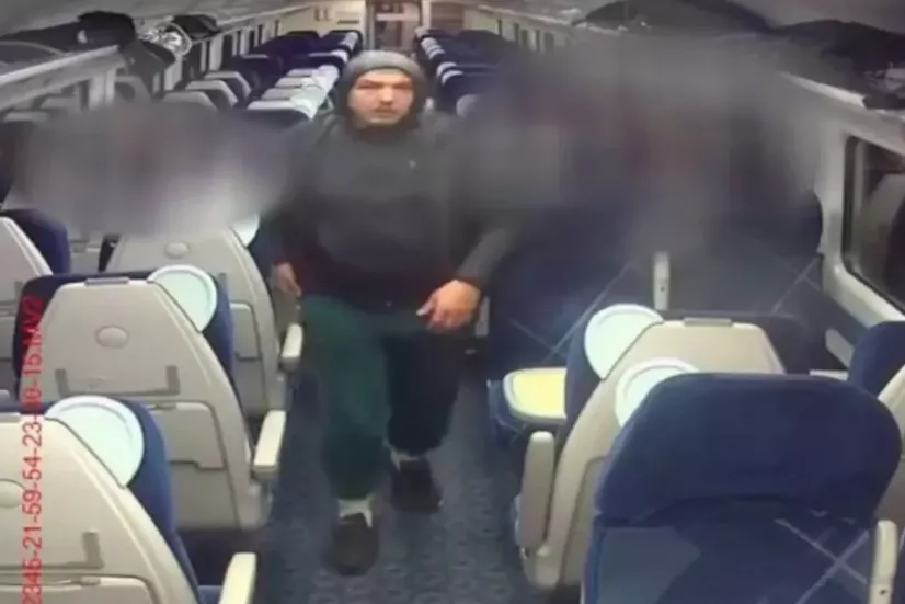 女医抄近路“小巷遭性侵40分钟” 恶男庭上竟自慰