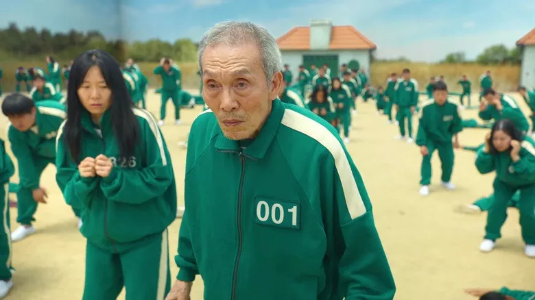 “鱿鱼游戏”001号爷爷性骚扰案大逆转 一直坚称冤枉