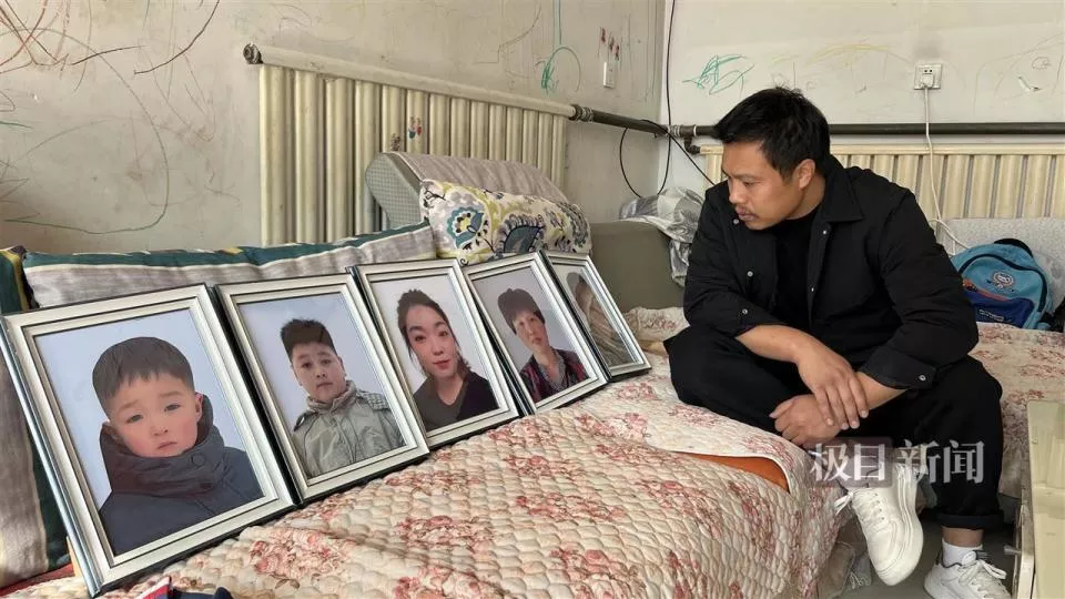 一家五口遇害案明日开庭,案发现场血迹未被清理