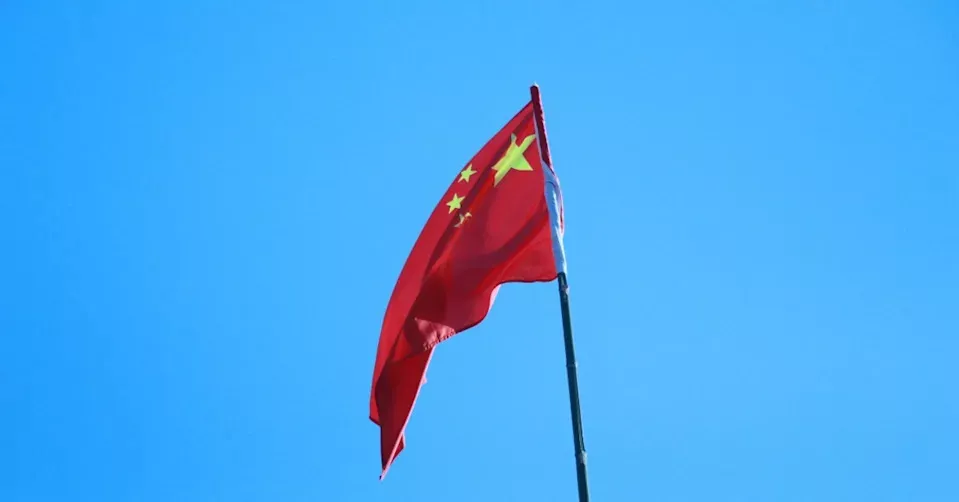 中国版51区！解放军“最神秘基地”卫星影像曝光