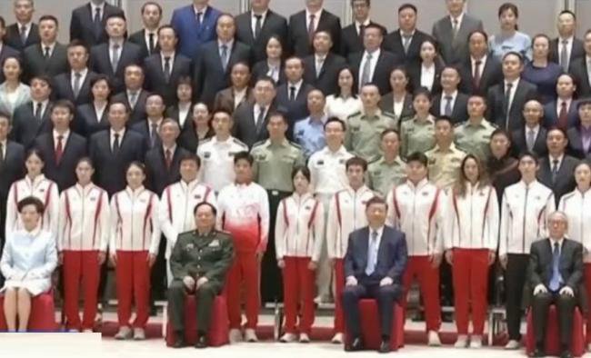 爆料:四中习被剥夺所有权力 习家军不断被摧毁 爆料:四中习被剥夺所有权力 习家军不断被摧毁