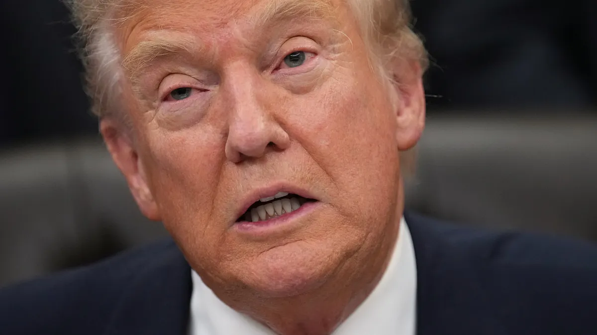 “谜底”揭晓,川普对中释放史无前例讯号 “谜底”揭晓,川普对中释放史无前例讯号