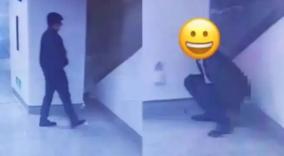 笑死在评论区,网友都在感谢南宁地铁这位靓仔