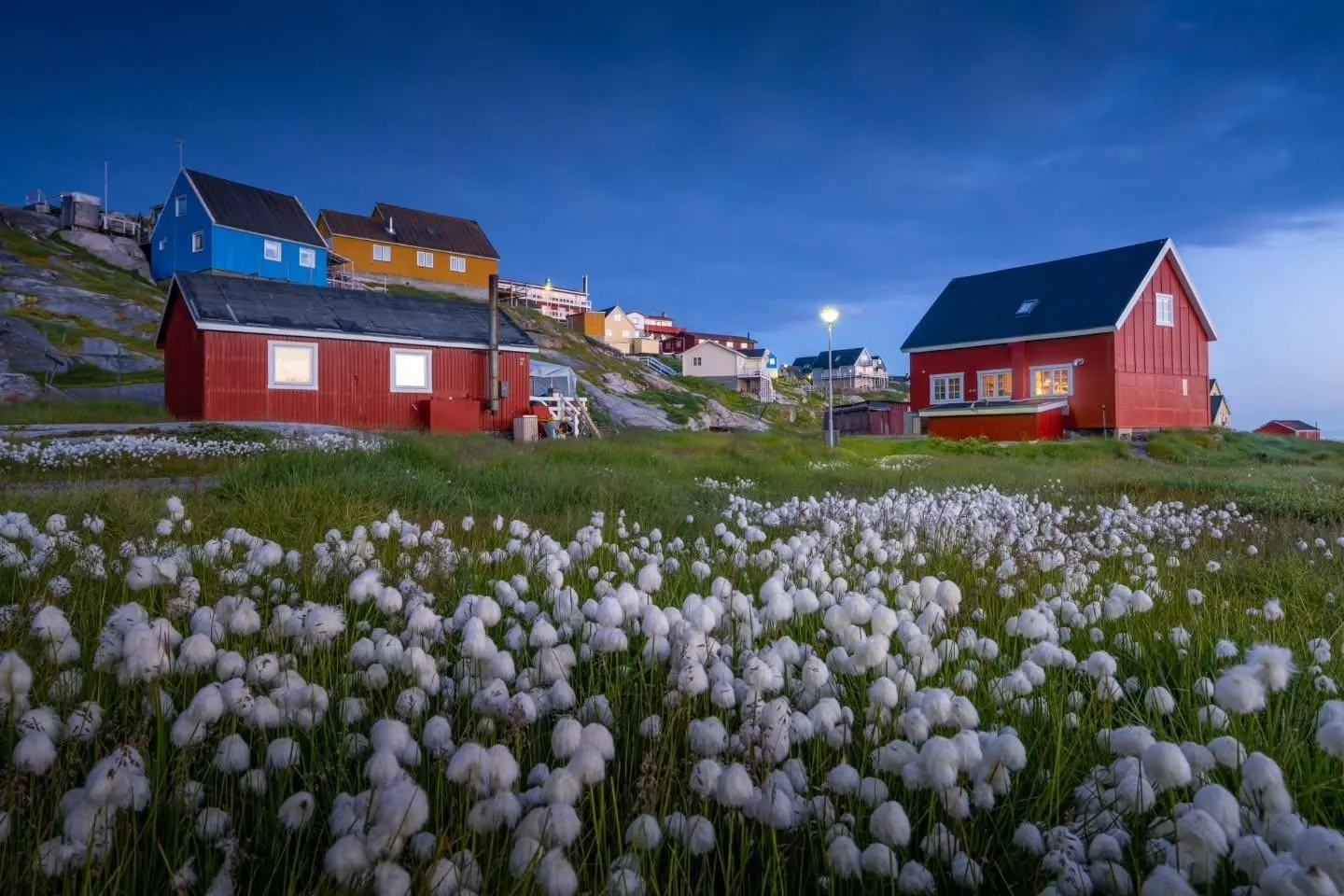 格陵兰修法 限制外国人买房地产 满足这些条件才可…