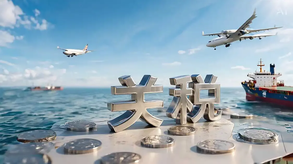 川普若关税案败诉 最多要退$1万亿?退款流程怎样?