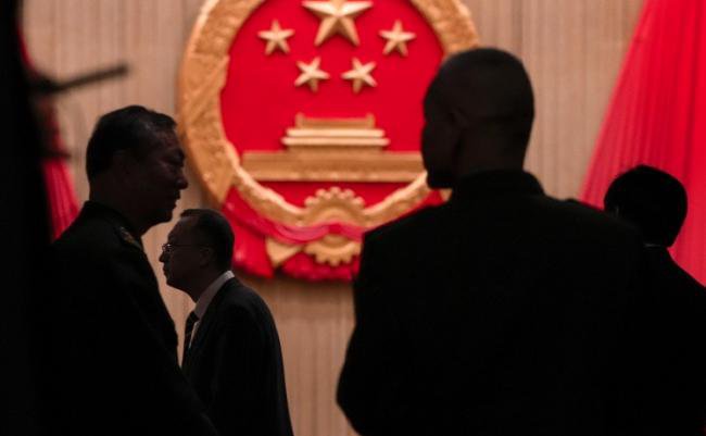 时评:世界掀起新“反华浪潮” 时评:世界掀起新“反华浪潮”