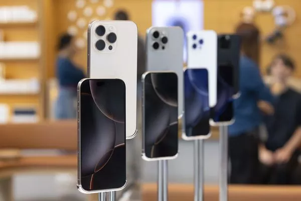 iPhone大变革!传发表会改成「1年2次」