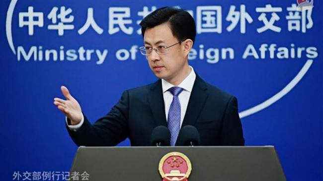 不停的骂!中国重返战狼外交 不停的骂!中国重返战狼外交