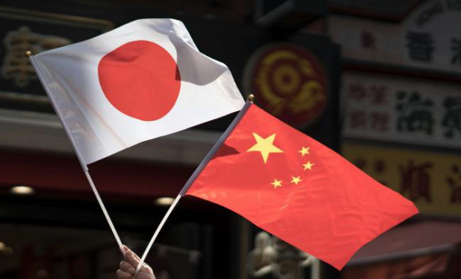 中共若武力突袭日本,胜算几何? 中共若武力突袭日本,胜算几何?