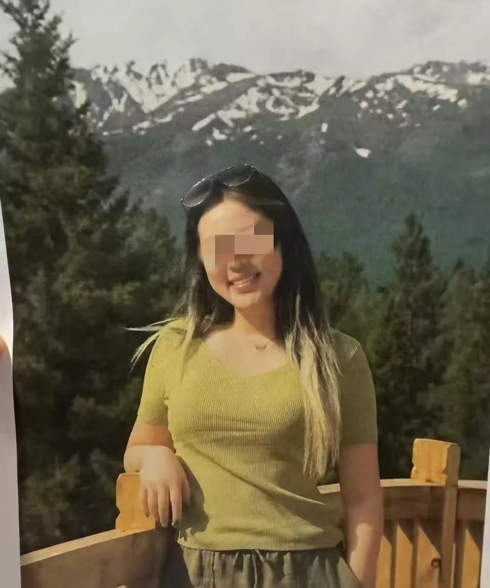 23岁中国留学生在美失联超3周,父母已赴美寻女