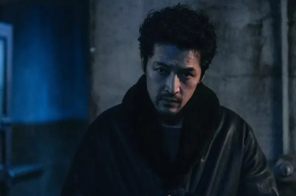 揭露人口贩卖黑产业链内幕 在这部戏里 胡歌被拍成了一个英雄爹?