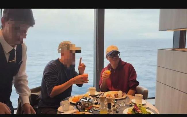 俞敏洪南极旅游发全员信 员工吐槽无法共情 俞敏洪南极旅游发全员信 员工吐槽无法共情