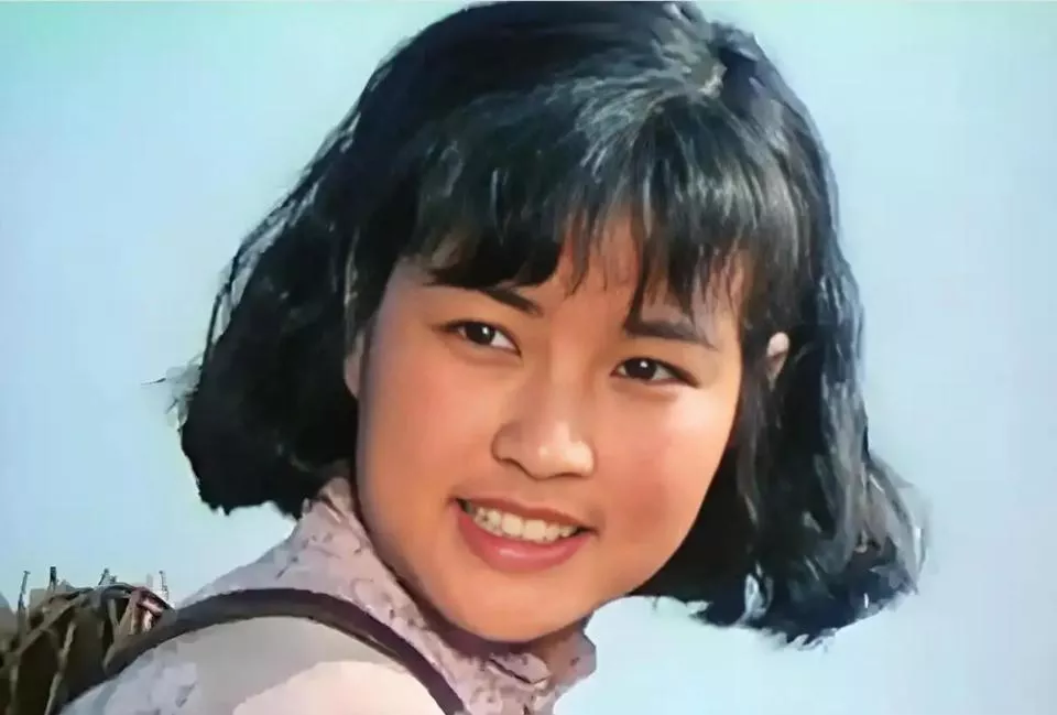 钱再多有什么用:“风流妖精”刘晓庆,已经走上另一条道路