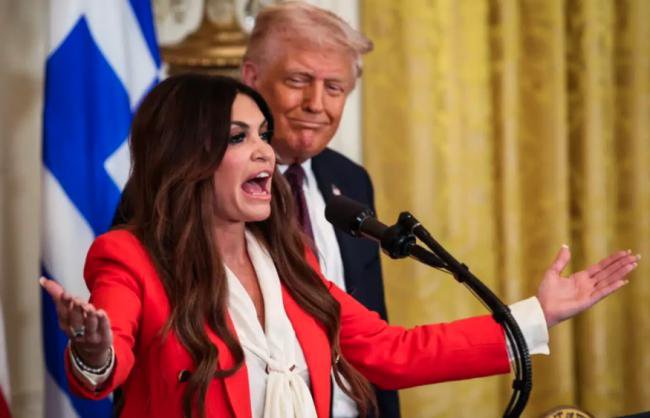 中国怒斥美国大使：奉劝你好好反省当年言行